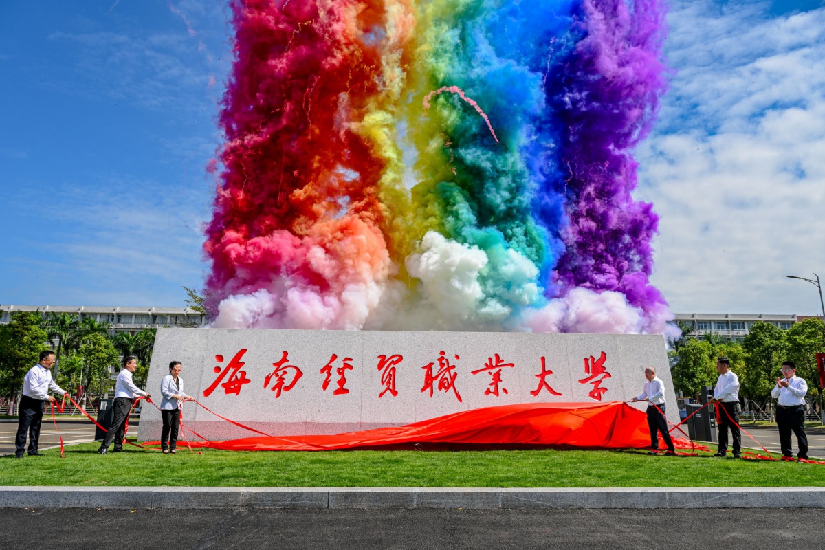 高职发展智库